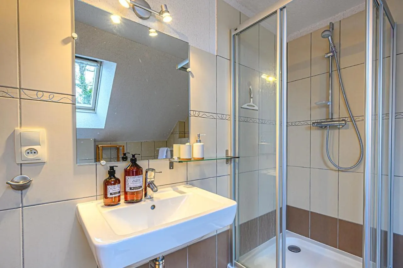 Holiday home Kercolo - Maison De Campagne A 10Min Des Plages Surzur